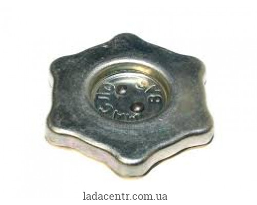 Кришка маслоналивної горловини ВАЗ 2101-07 ВІ-С