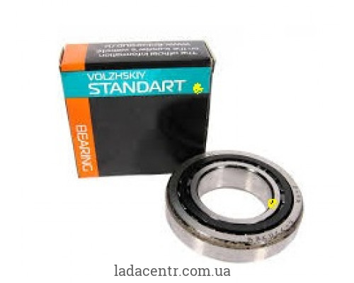 Подшипник коробки дифференциала заднего моста ВАЗ 2101 тефлон VPZ