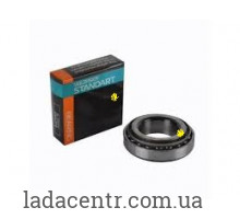 Підшипник коробки диференціала заднього мосту ВАЗ 2101 VPZ тефлон