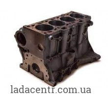 Блок цилиндров ВАЗ 21083 (1500см) Ваз