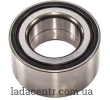Подшипник ступицы передней ВАЗ 21214 двухрядный (256809КЕ12) ( (D80 d45 b45) VBF