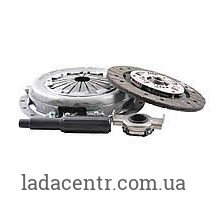 Комплект сцепления ВАЗ 2108,2109,21099,2113,2114 CS-20