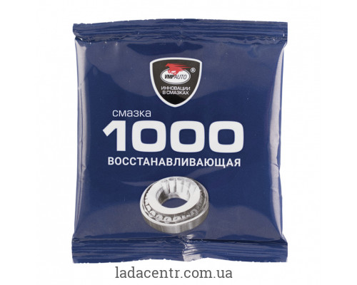 Відновлююче мастило МС 1000 стик-пакет 50г VMP-AUTO
