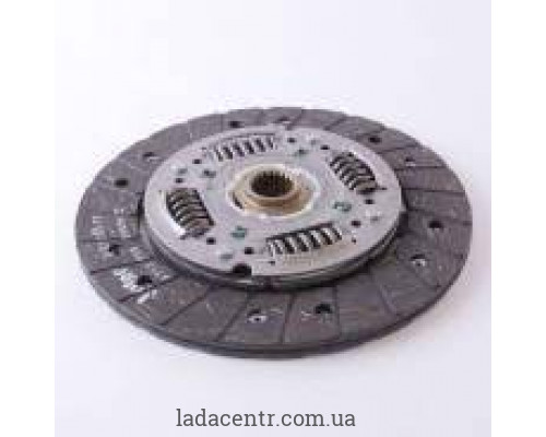 Диск зчеплення ВАЗ 21703 Пріора ВІ-С