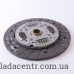 Диск зчеплення ВАЗ 21703 Пріора ВІ-С