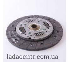 Диск зчеплення ВАЗ 21703 Пріора ВІ-С
