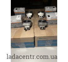 Цилиндр тормозной передний.ВАЗ 2101-07 кт 4 штуки АвтоВАЗ