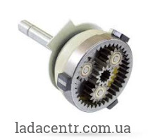 Редуктор стартера ВАЗ 2101,2107,21213,21214,2123  АТЭК