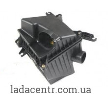 Корпус водушного фильтра ВАЗ 11184.в сборе с фильтром ВИС