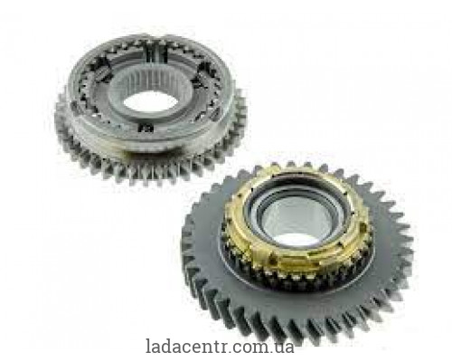 Шестерня КПП ВАЗ 2108 1-й у зборі Автостандарт