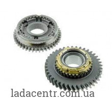 Шестерня КПП ВАЗ 2108 1-й в сборе Автостандарт