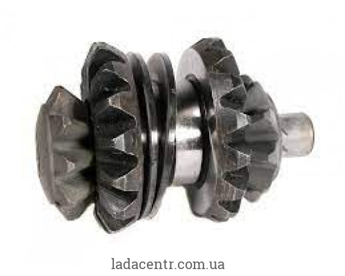 Сателиты ВАЗ 2123 переднего моста 24 шлица ЗАВОД