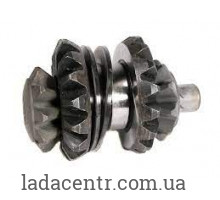 Сателиты ВАЗ 2123 переднего моста 24 шлица ЗАВОД