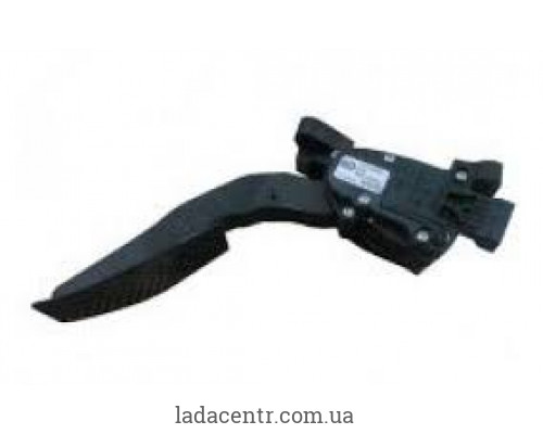 Педаль акселератора ВАЗ 1117-19, 2190-94 электрон E-GAS) ОАО «Рикор Электроникс»