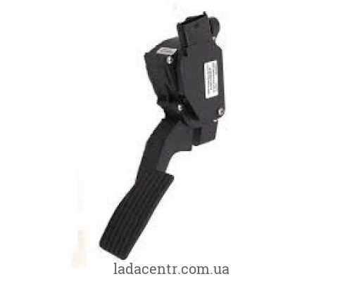 Педаль акселератора ВАЗ 1117-19, 2190-94 электрон E-GAS) ОАО «Рикор Электроникс»