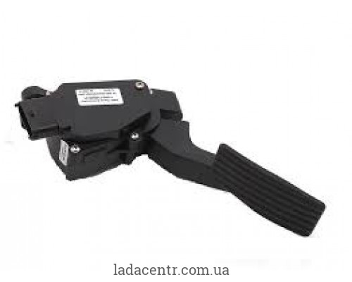 Педаль акселератора ВАЗ 1117-19, 2190-94 электрон E-GAS) ОАО «Рикор Электроникс»