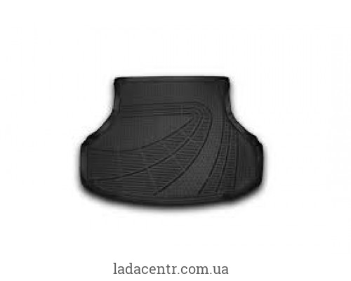 Килим у багажник LADA Granta універсал,Калина-Крос ЗАВОД