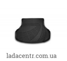 Ковёр в багажник LADA Granta универсал,Калина-Кросс ЗАВОД