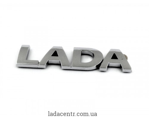 Орнамент задка ВАЗ 1118,2170 (LADA) левый ЗАВОД