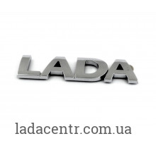 Орнамент задка ВАЗ 1118,2170 (LADA) лівий ЗАВОД