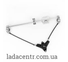 Электростеклоподьемник передний ВАЗ 2123 (правый) ДМЗ