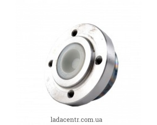 Шарнір проміжного валу ВАЗ-21213,21214 (плюшка) ЗАВОД