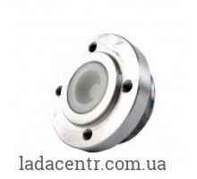 Шарнір проміжного валу ВАЗ-21213,21214 (плюшка) ЗАВОД