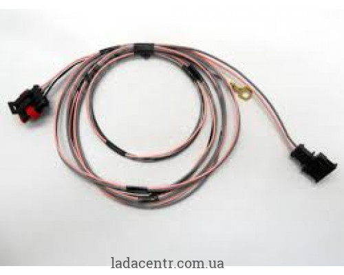 Жгут подключения электробензонасоса ВАЗ 2110-12 (новый образец) ПЭС/СКК