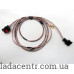 Джгут підключення електробензонасоса ВАЗ 2110-12 (новий зразок) ПЕМ/СКК