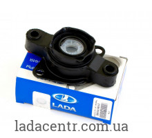 Подушка кулисы КПП ВАЗ 2110-12,2170-72 в сборе ЗАВОД