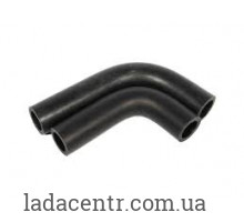 Патрубки отопителя ВАЗ 2121 (к-т 2шт) CS-20