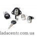 Замок зажигания Lanos (+личинки, багажн.,дверей) FSO 96213542