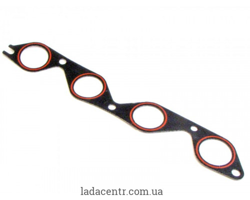 Прокладка коллектора впускного ВАЗ 2112 двиг.1,5 16 клап. ВАТИ