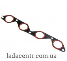 Прокладка коллектора впускного ВАЗ 2112 двиг.1,5 16 клап. ВАТИ