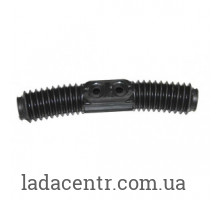 Пыльник рулевой рейки ВАЗ 2108-099,2113,2114 БР Пласт