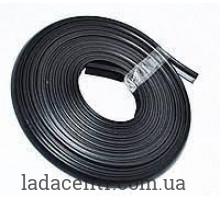 Замок лобового стекла ВАЗ 2121,21213 (черный) Сызрань