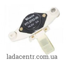 Регулятор напряжения генератор Bosch (611.3702-06) Энергомаш