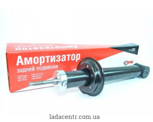 Амортизатор задний ВАЗ 1117.1118.1119 СААЗ Амортизатор задний ВАЗ 1117.1118.1119 СААЗ