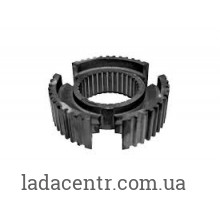 Ступица муфты синхронизатора 2180 1-2й (под 12 вал) Гранта ЗАВОД