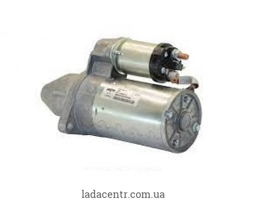 Стартер ВАЗ 2115,2118 (11зуб.ліве обертання під 2 болти) КЗАТЕ