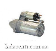 Стартер ВАЗ 2115,2118 (11зуб.ліве обертання під 2 болти) КЗАТЕ