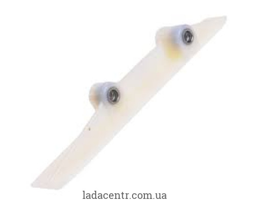 Успокоитель цепи ВАЗ 21213 (пластик) ЗАВОД