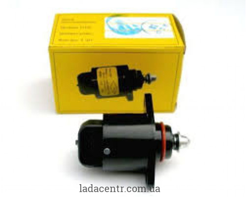 Регулятор холостого ходу 2112 (метал) Аналог ОМЕГА-МОСКВА