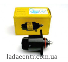 Регулятор холостого ходу 2112 (метал) Аналог ОМЕГА-МОСКВА