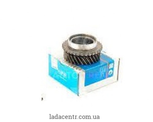 Шестерня КПП 5-й ВАЗ 2110,2111,2112,2170,2172  ЗАВОД