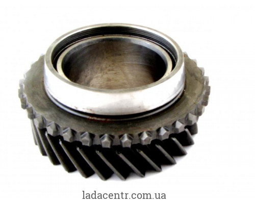 Шестерня КПП 5-й ВАЗ 2110,2111,2112,2170,2172  ЗАВОД