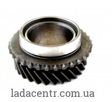 Шестерня КПП 5-й ВАЗ 2110,2111,2112,2170,2172  ЗАВОД