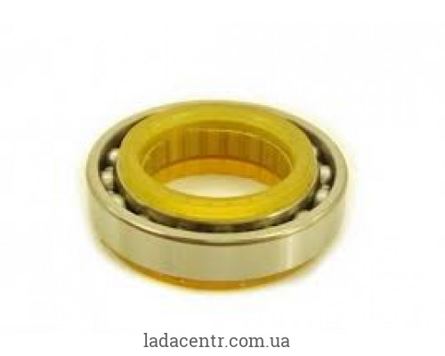 Подшипник вала руля с резинкой ВАЗ 2108-09 VBF