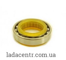 Подшипник вала руля с резинкой ВАЗ 2108-09 VBF