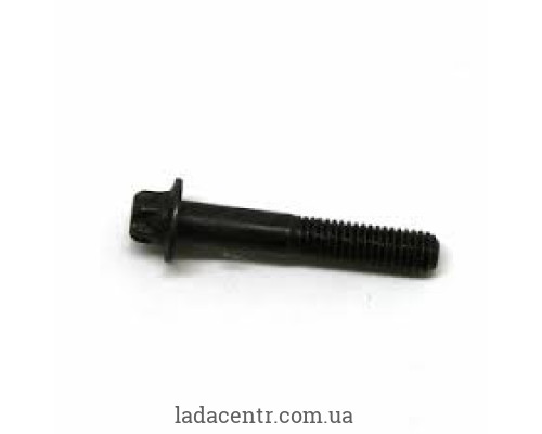 Болт 6*36 корпусу ліжка розподільного валу ВАЗ 11194, 2112,2170 (зірочка) БелЗАН